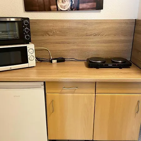 Ferienwohnung Junkersdorf