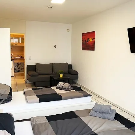 Ferienwohnung Junkersdorf