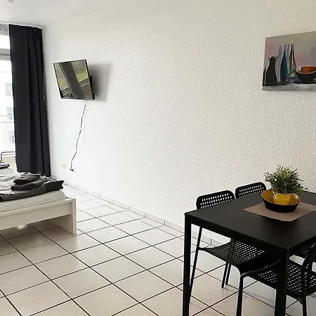 Ferienwohnung Junkersdorf *