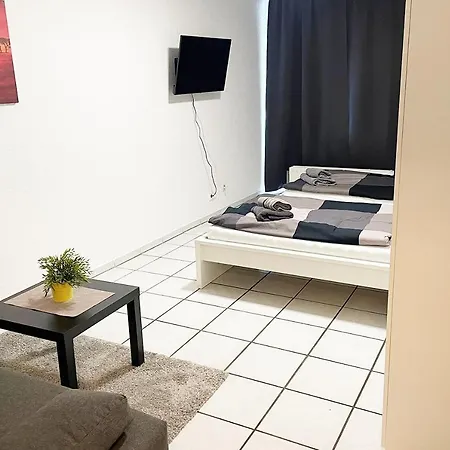 Ferienwohnung Junkersdorf *