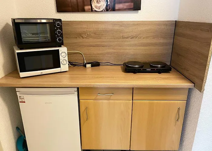 Ferienwohnung Junkersdorf