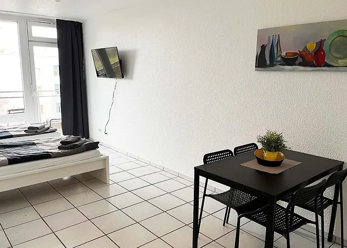 Ferienwohnung Junkersdorf *