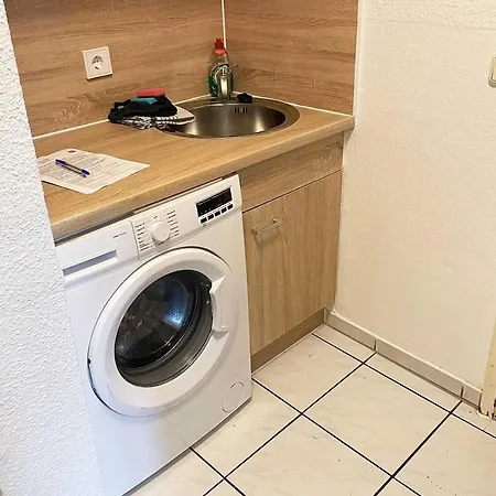 Apartmán Junkersdorf *