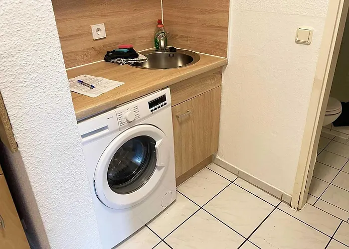 Apartmán Junkersdorf *